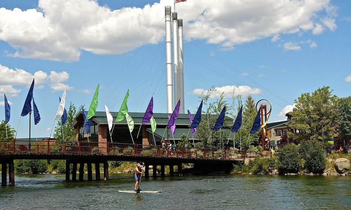 Photo of Others in River West