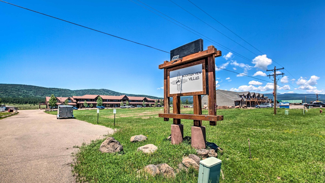 Photo of Outdoor in Angel Fire