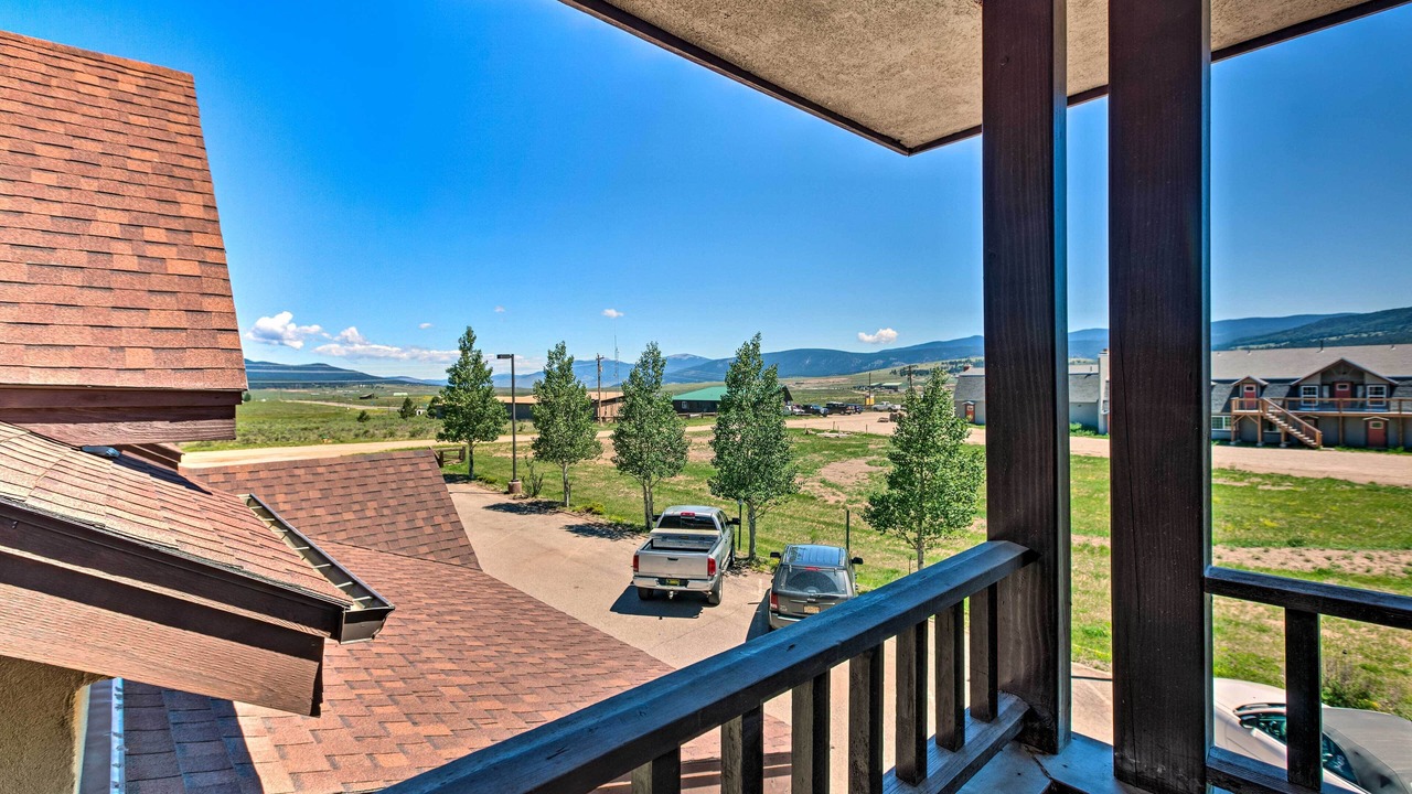 Photo of Outdoor in Angel Fire