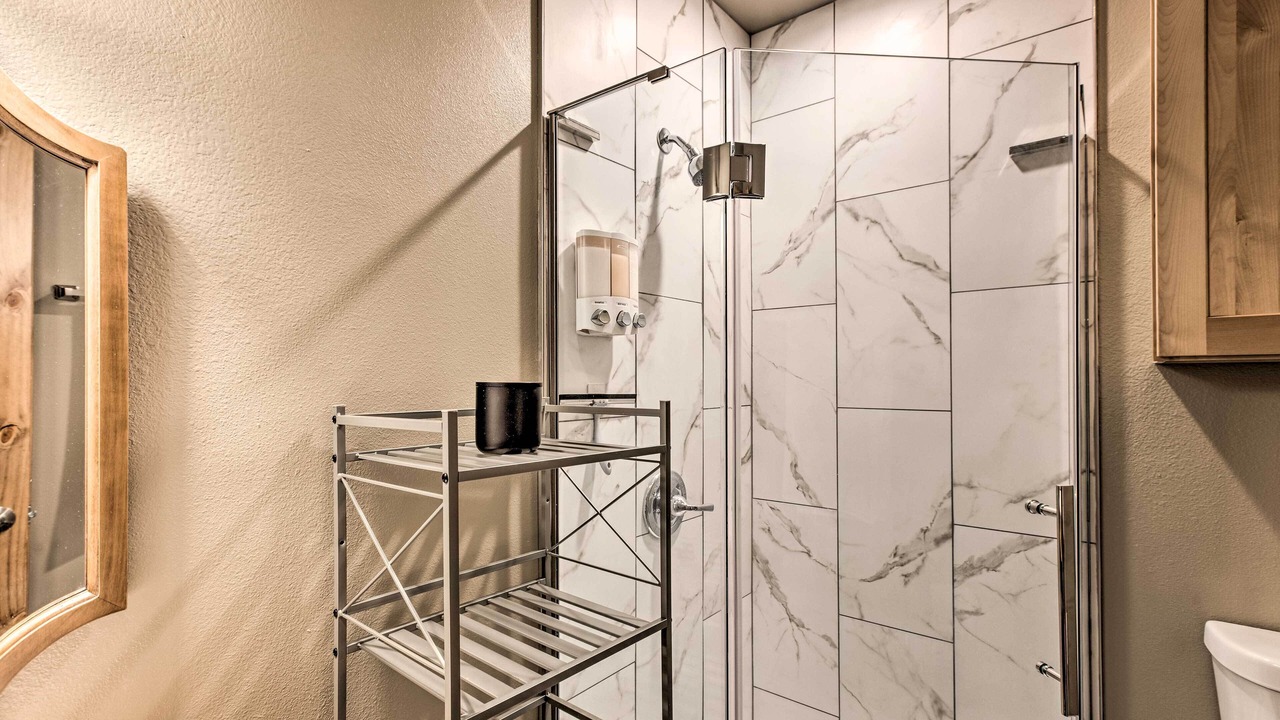 Photo of Bathroom in Angel Fire
