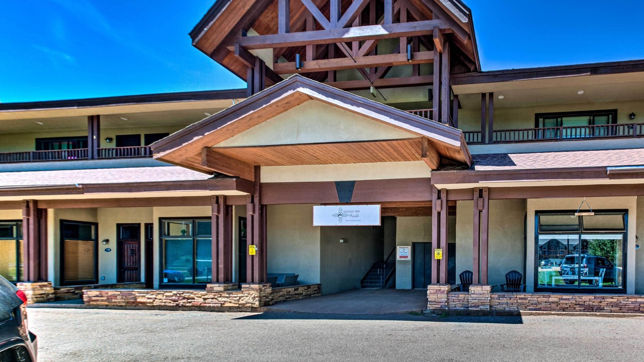 Photo of Outdoor in Angel Fire