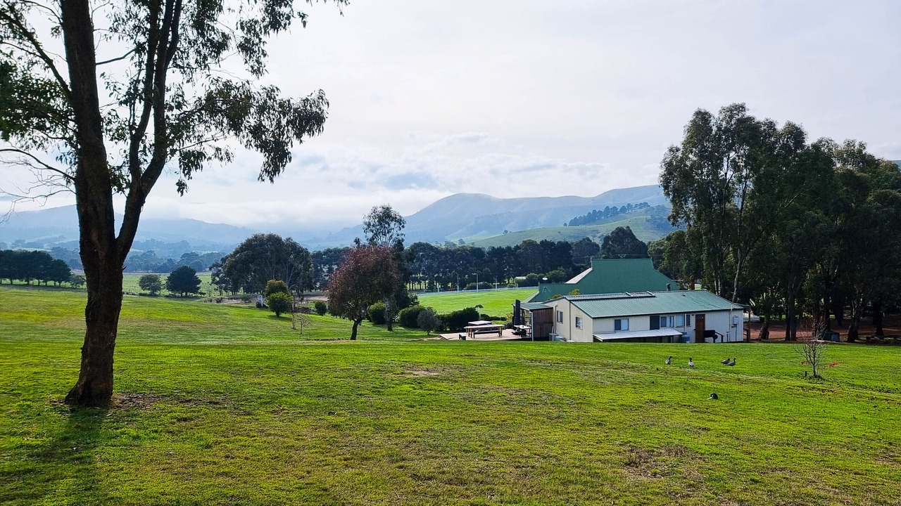 Photo of Outdoor in Strath Creek