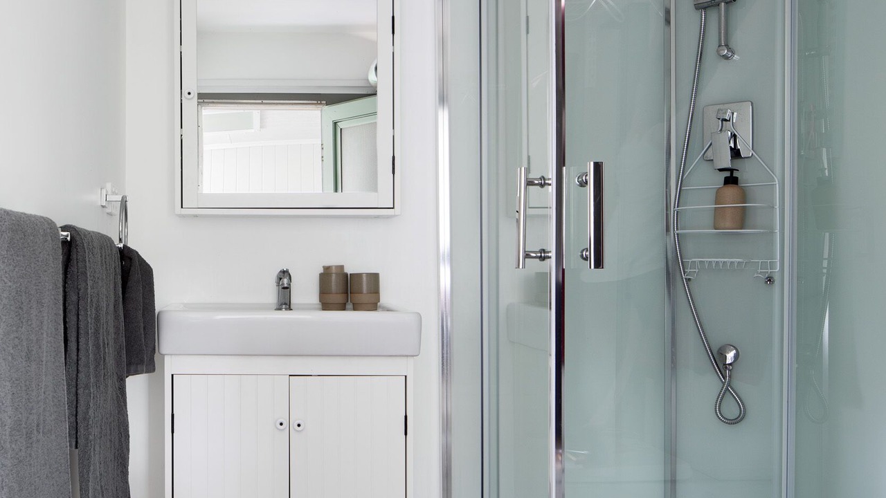 Photo of Bathroom in Strath Creek