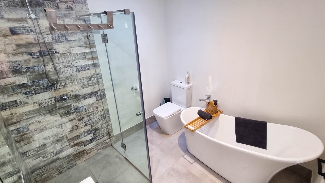 Photo of Bathroom in Strath Creek