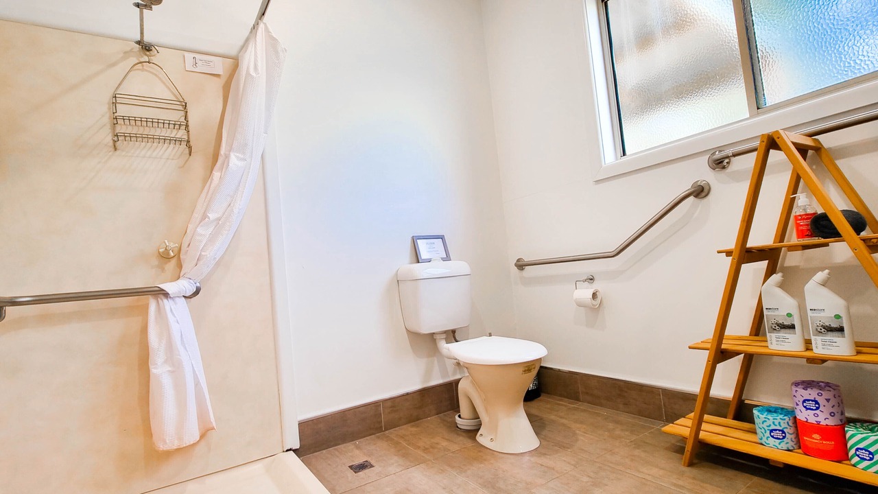 Photo of Bathroom in Strath Creek