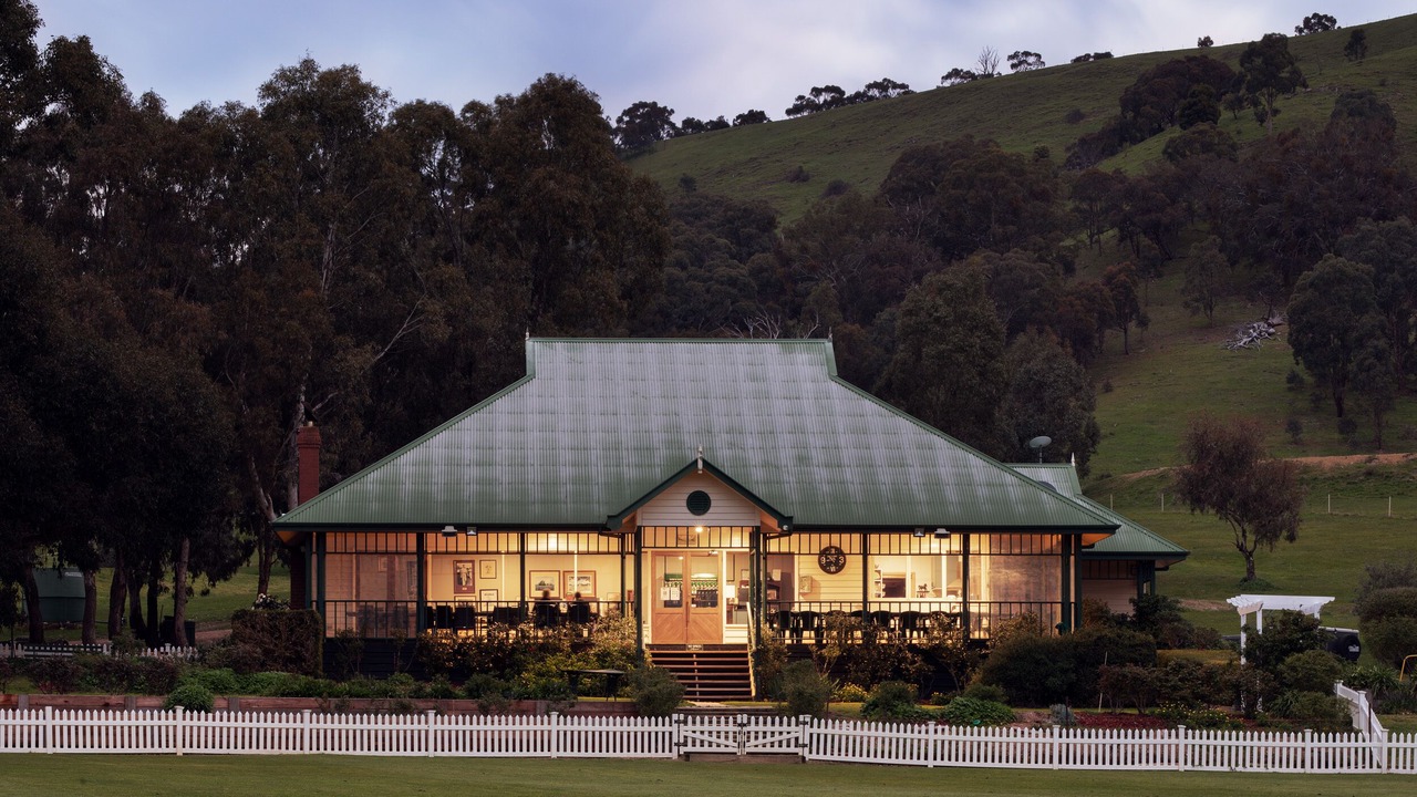 Photo of Outdoor in Strath Creek