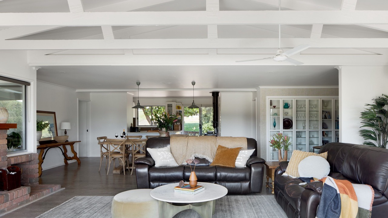 Photo of Livingroom in Strath Creek