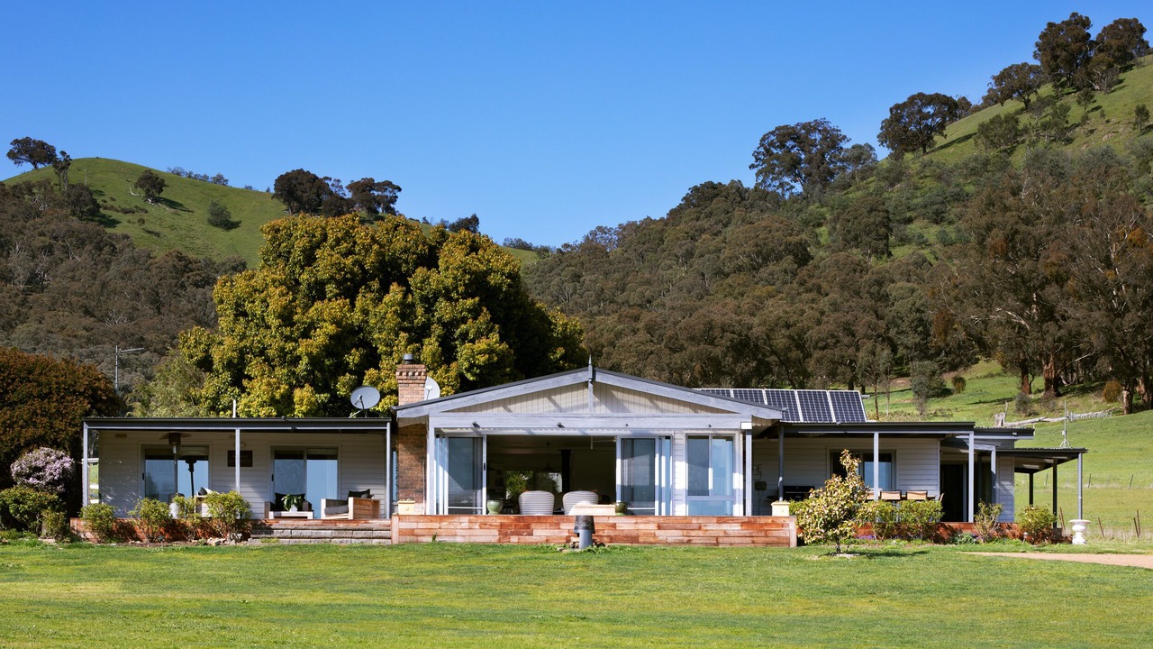 Photo of Outdoor in Strath Creek