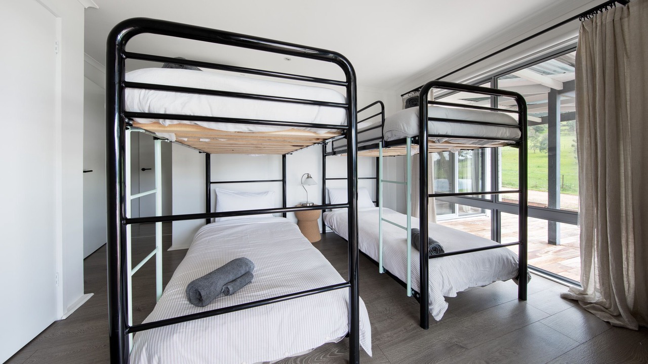 Photo of Bedroom in Strath Creek