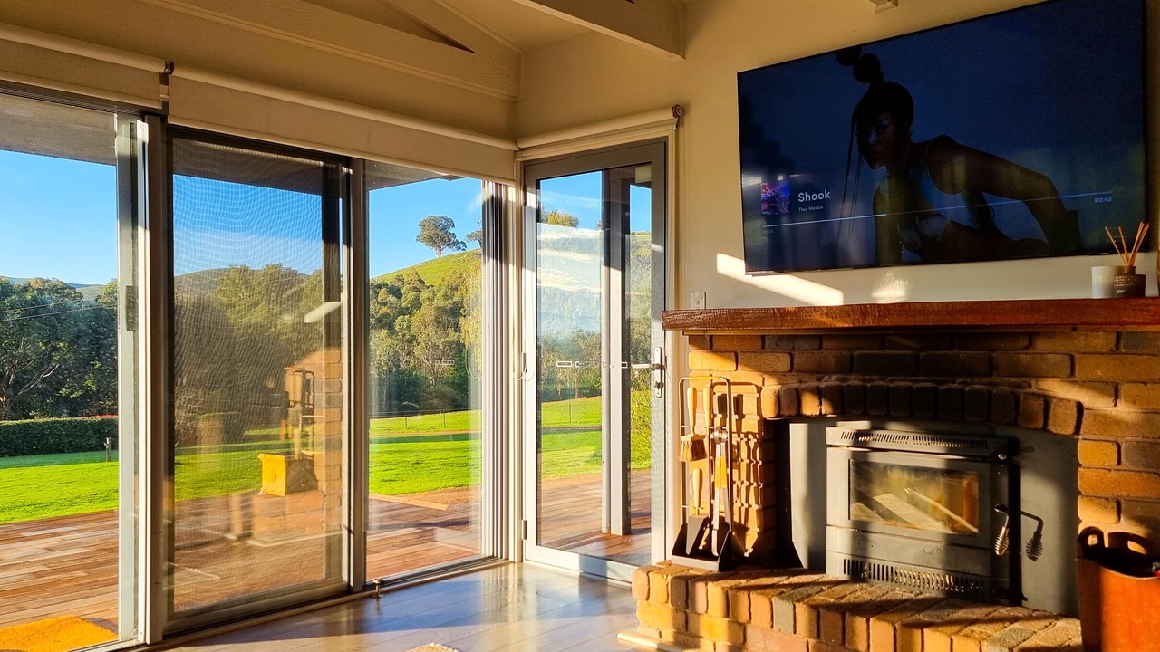 Photo of Bedroom in Strath Creek