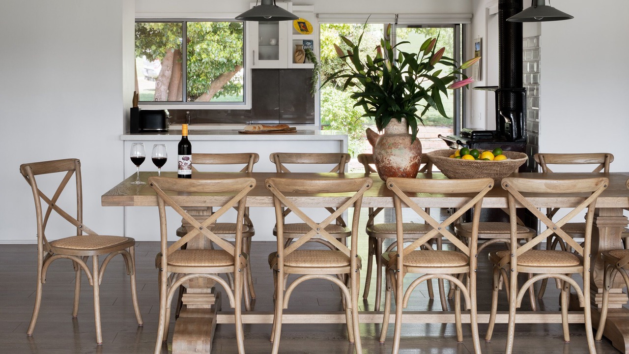Photo of Livingroom in Strath Creek
