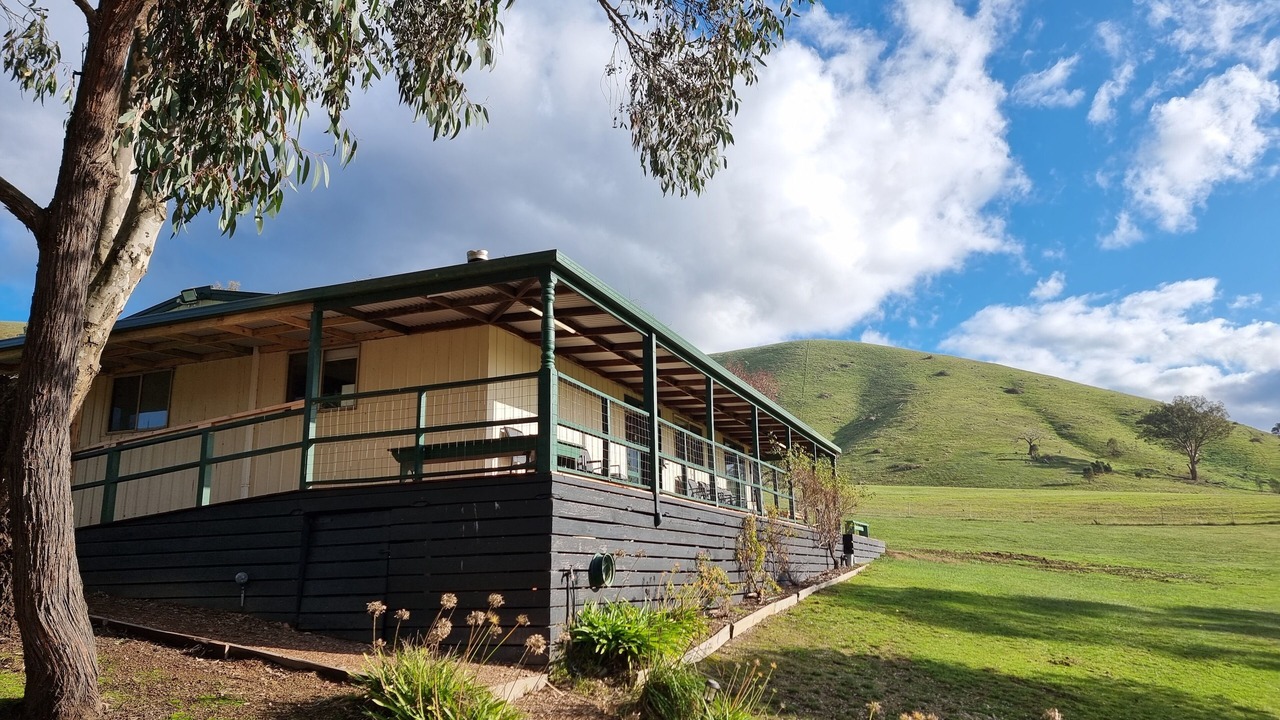 Photo of Outdoor in Strath Creek