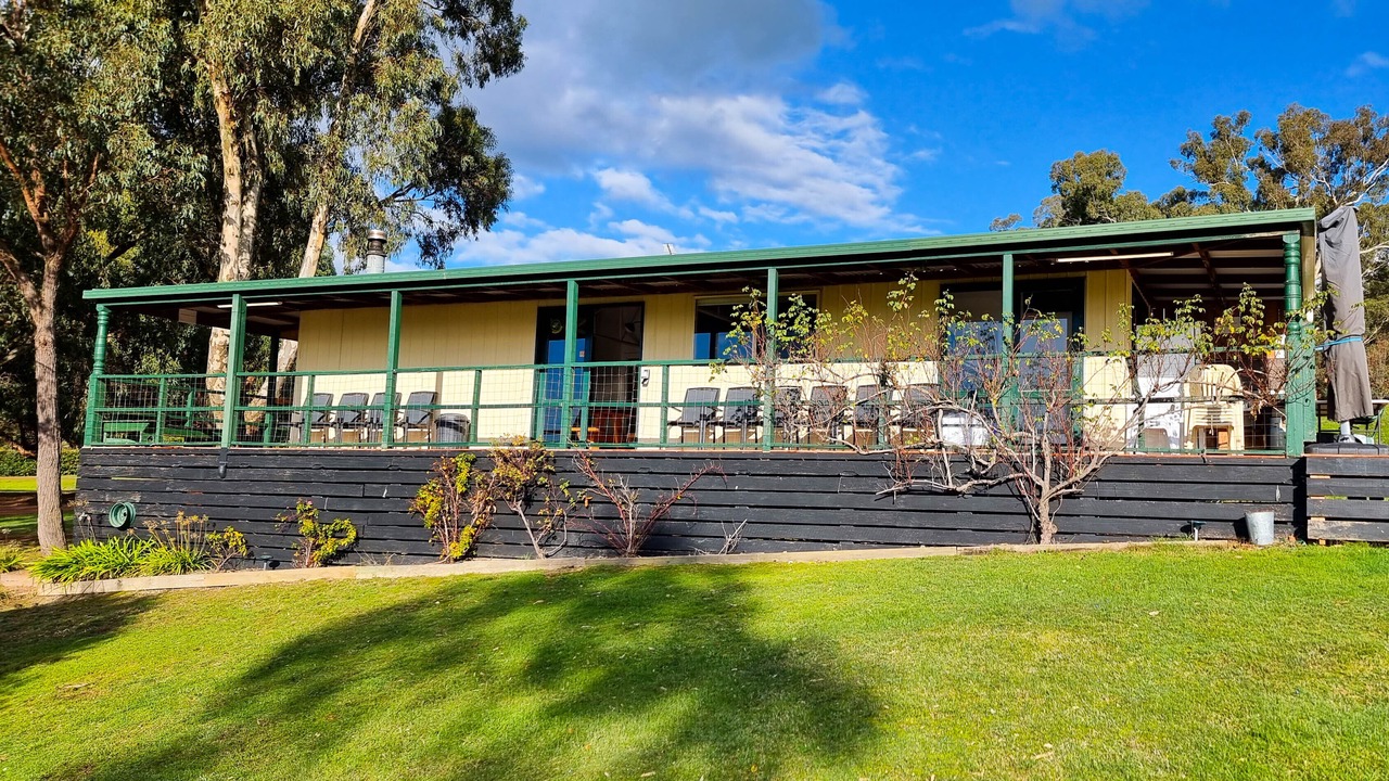 Photo of Outdoor in Strath Creek