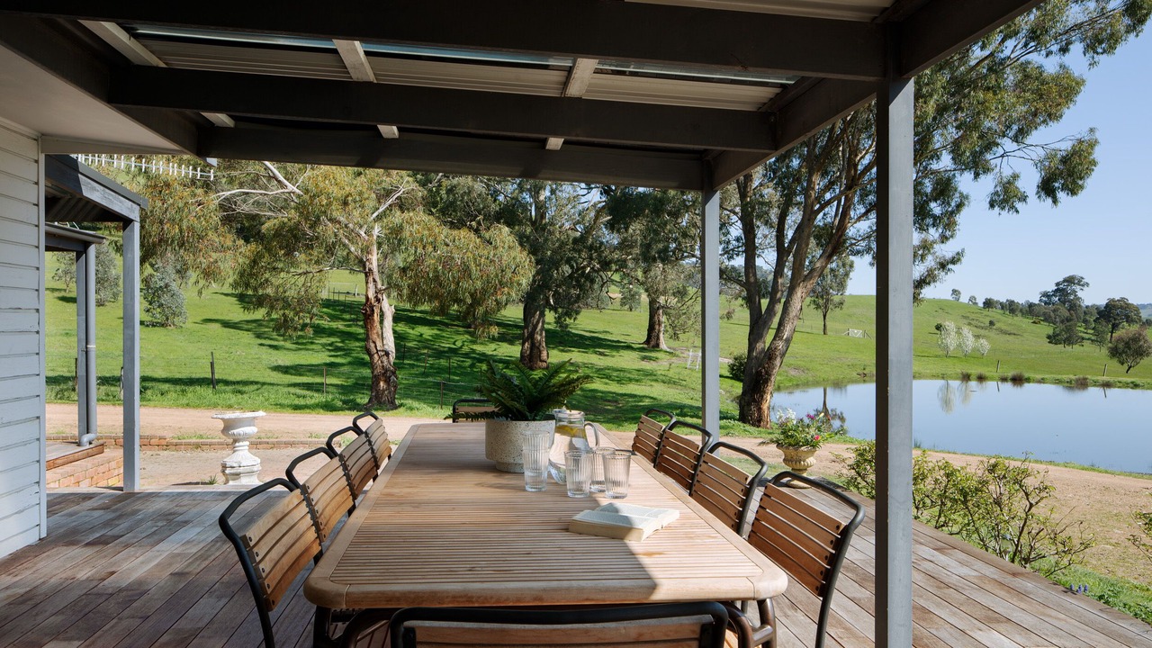 Photo of Outdoor in Strath Creek