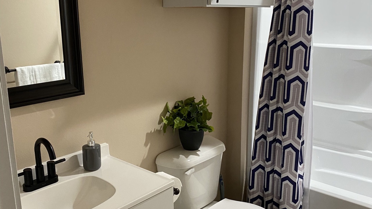 Photo of Bathroom in Big Sandy