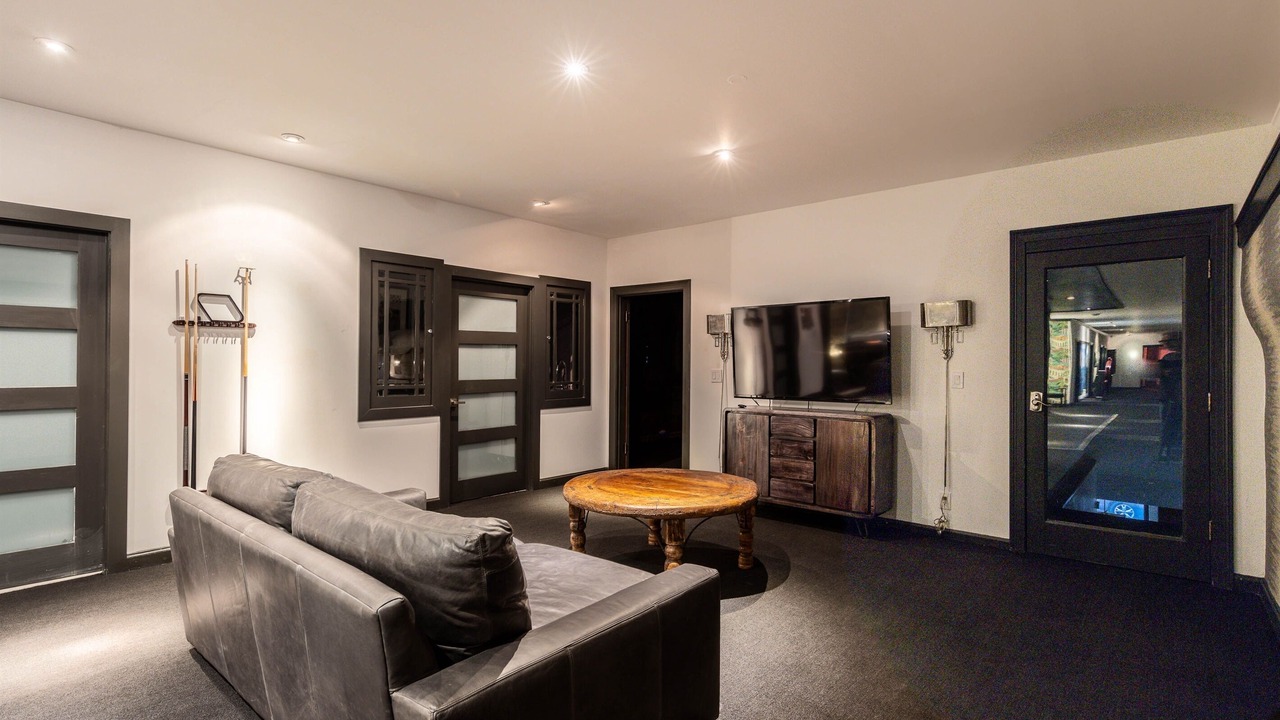 Photo of Bedroom in Arts District