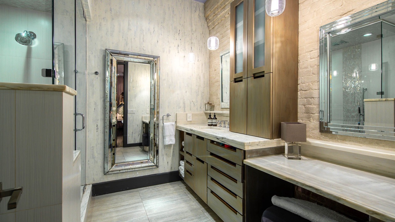 Photo of Bathroom in Arts District
