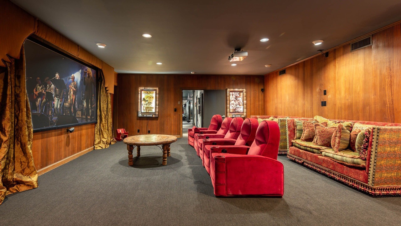 Photo of Bedroom in Arts District
