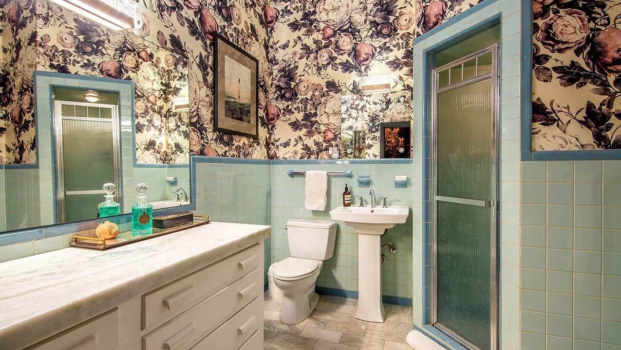 Photo of Bathroom in Arts District
