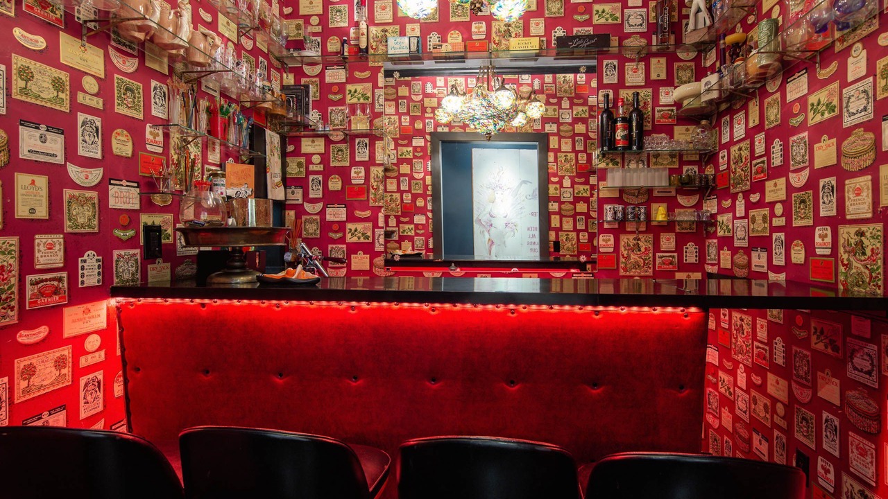 Photo of Bedroom in Arts District
