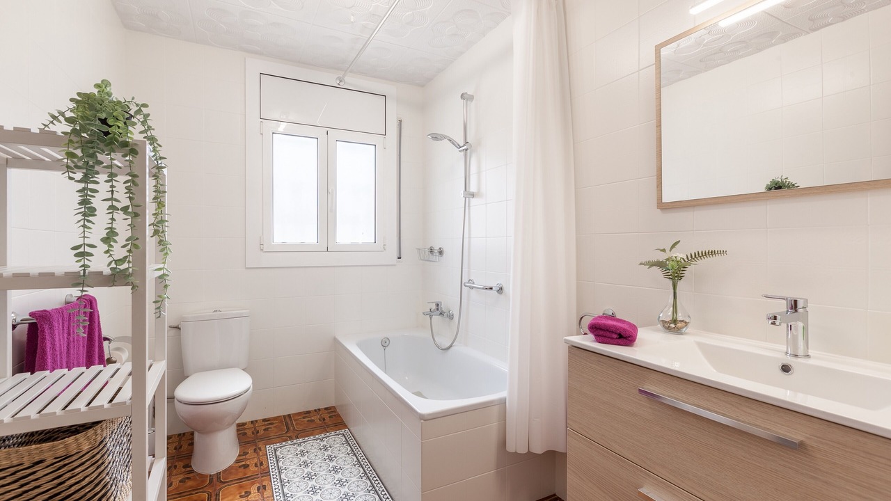 Photo of Bathroom in Rubi