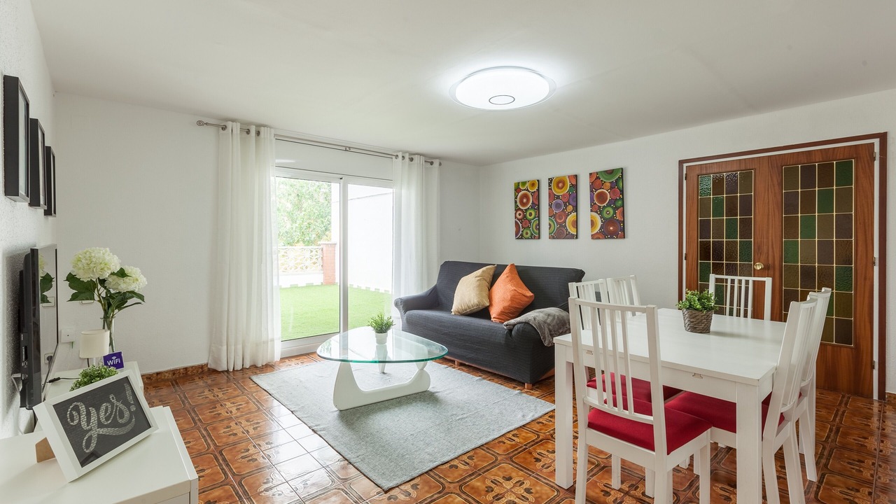 Photo of Livingroom in Rubi