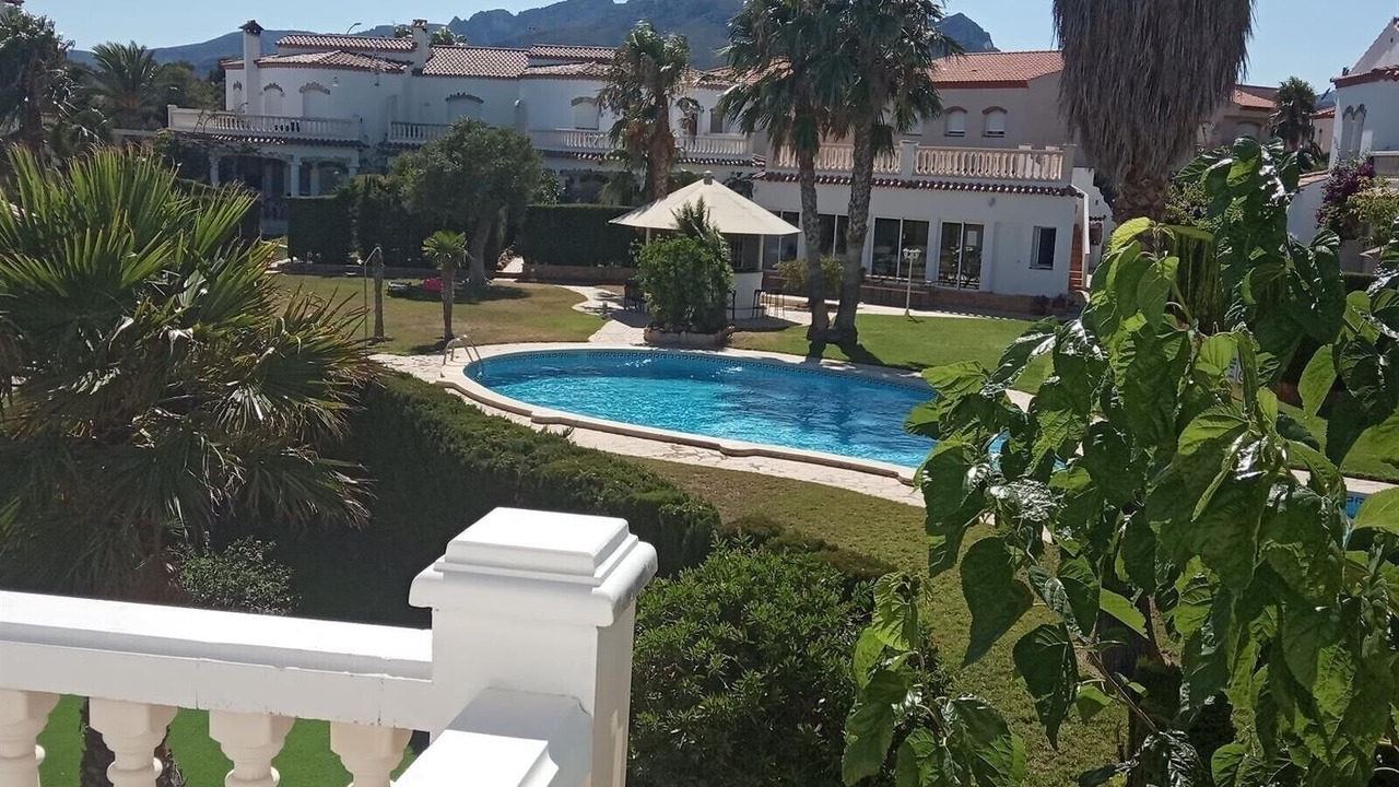 Photo of Outdoor in Costa del Zefir