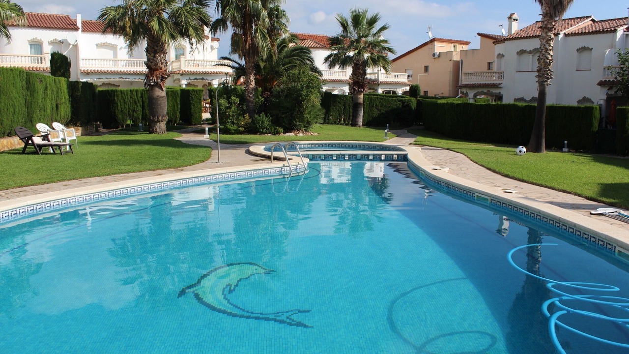 Photo of Outdoor in Costa del Zefir