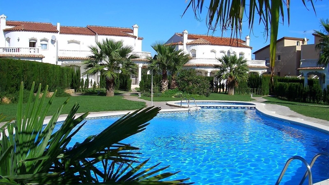 Photo of Outdoor in Costa del Zefir