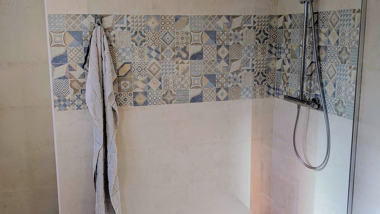 Photo of Bathroom in Costa del Zefir