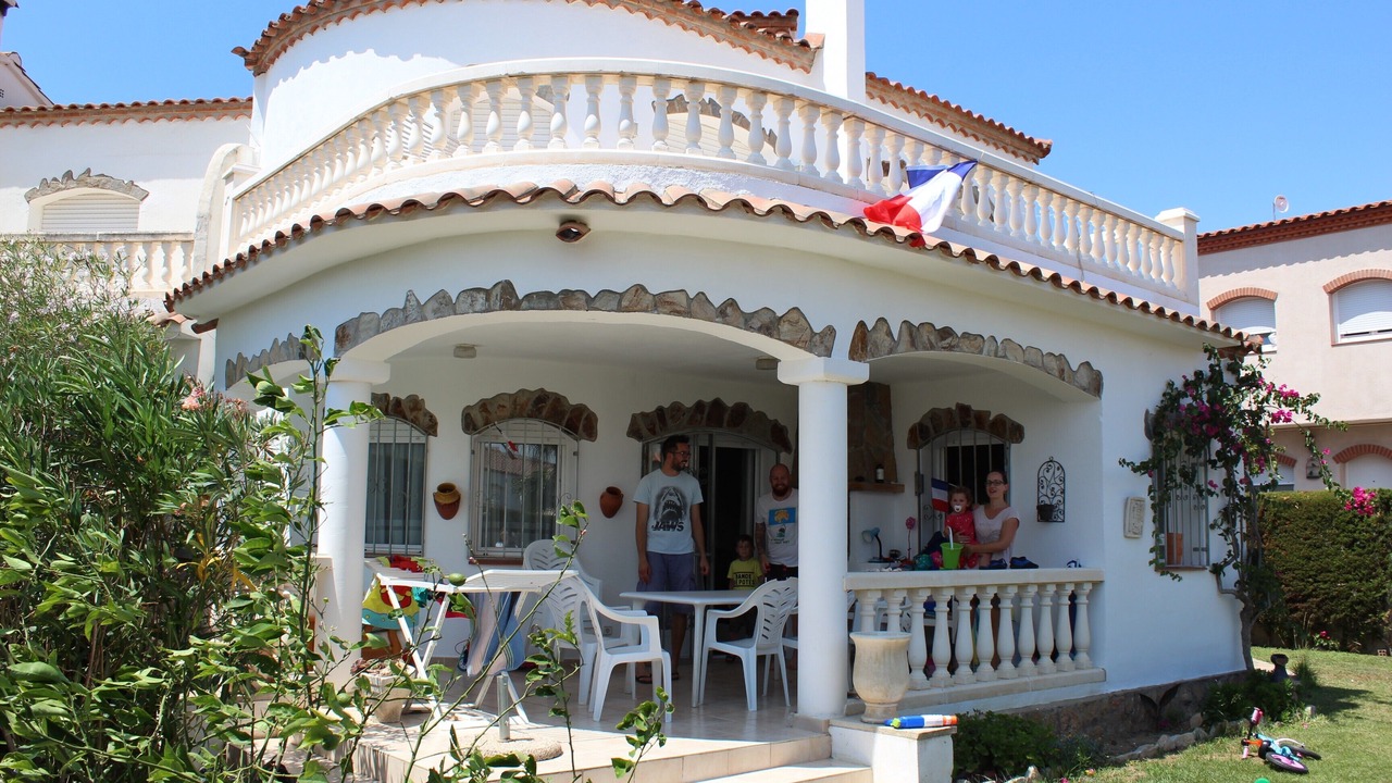 Photo of Outdoor in Costa del Zefir