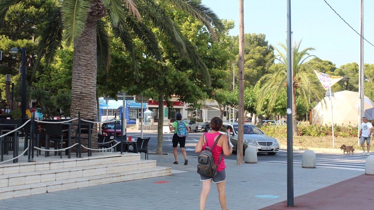 Photo of Others in Costa del Zefir