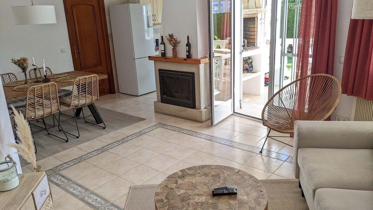 Photo of Livingroom in Costa del Zefir