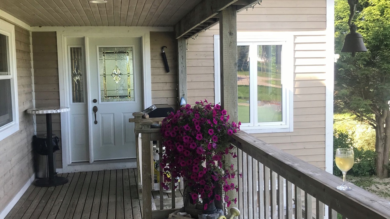 Photo of Patio Balcony in Western Shore
