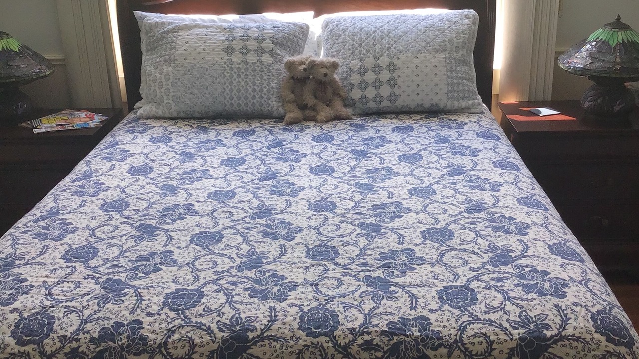 Photo of Bedroom in Western Shore