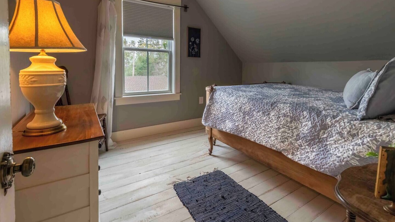 Photo of Bedroom in Pictou County