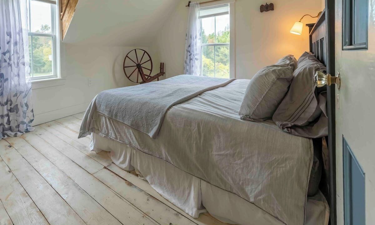 Photo of Bedroom in Pictou County