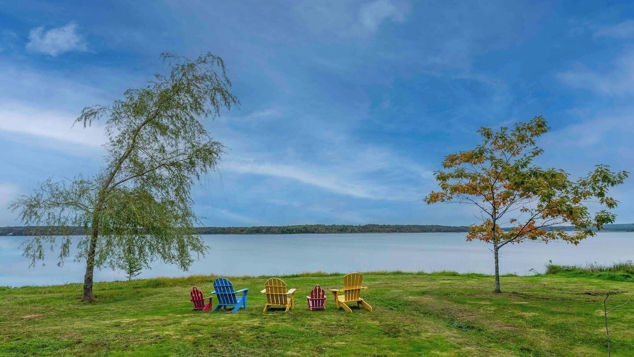 Photo of Outdoor in Pictou County