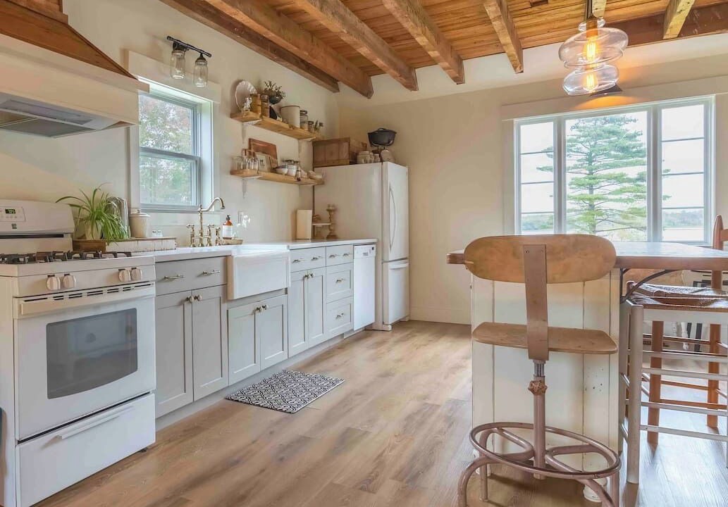 Photo of Kitchen in Pictou County