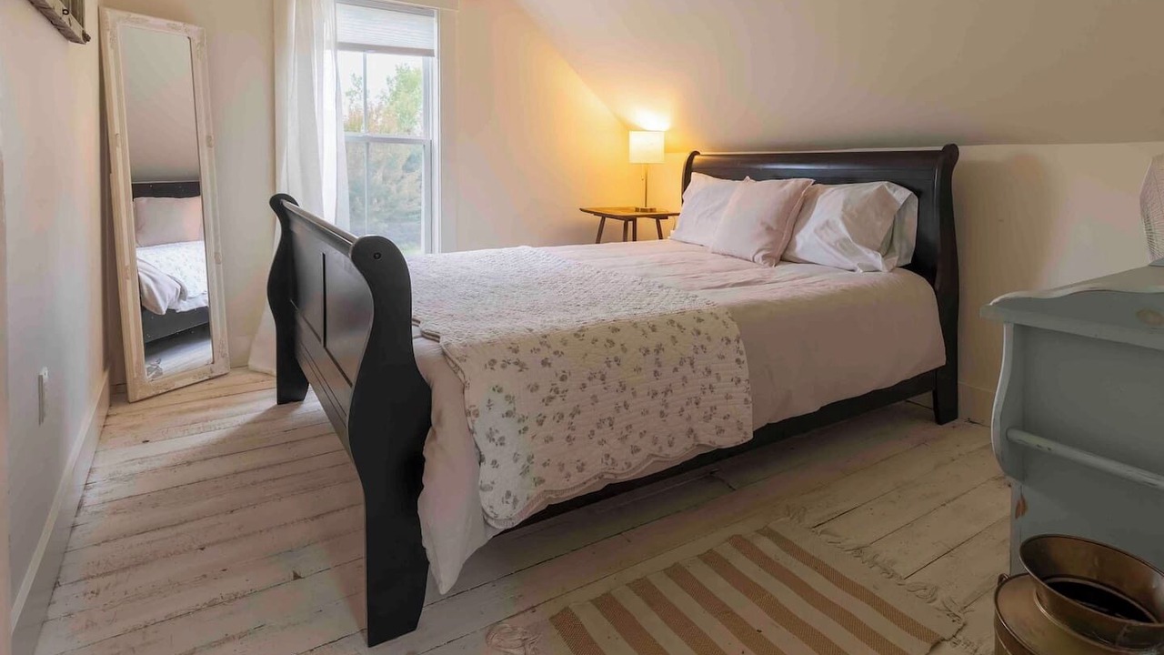 Photo of Bedroom in Pictou County