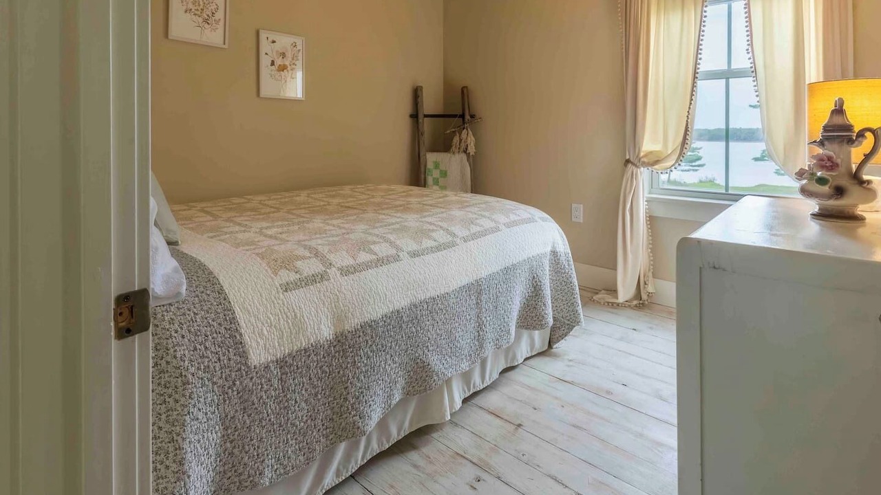 Photo of Bedroom in Pictou County