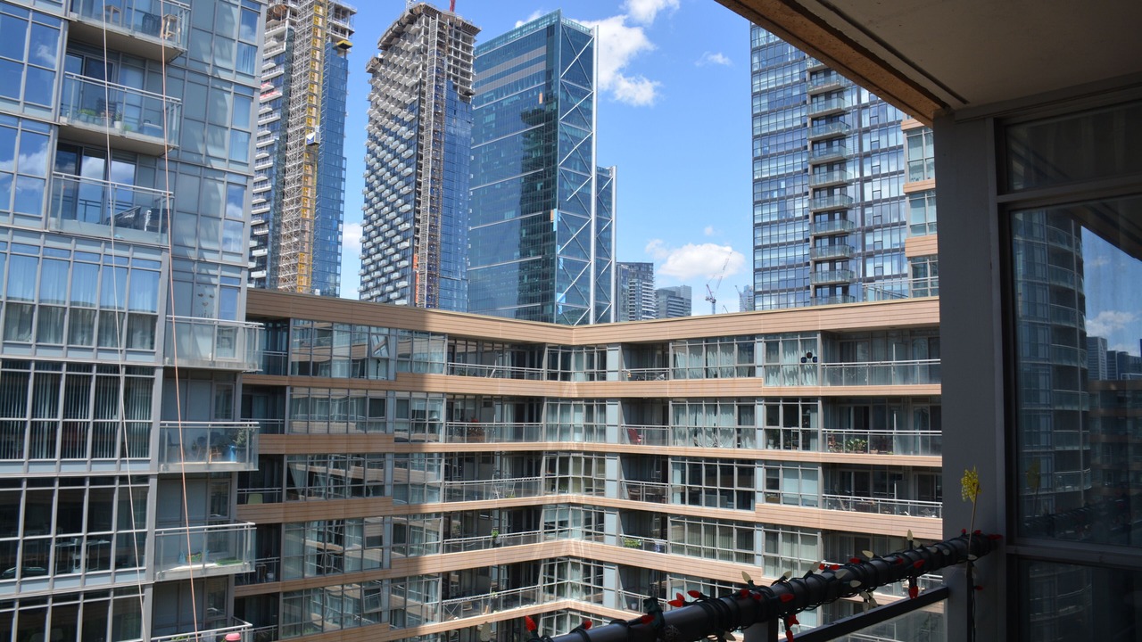 Photo of Outdoor in Wellington Place