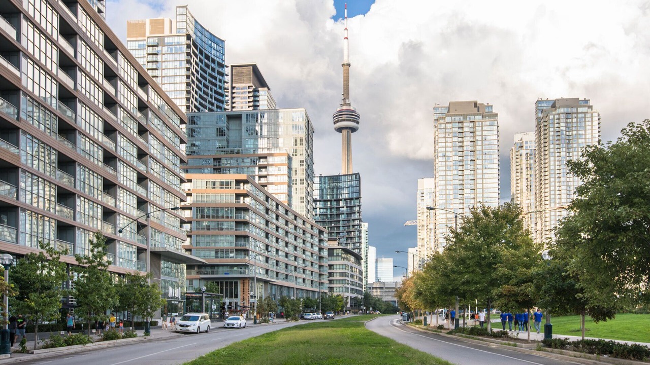 Photo of Outdoor in Wellington Place
