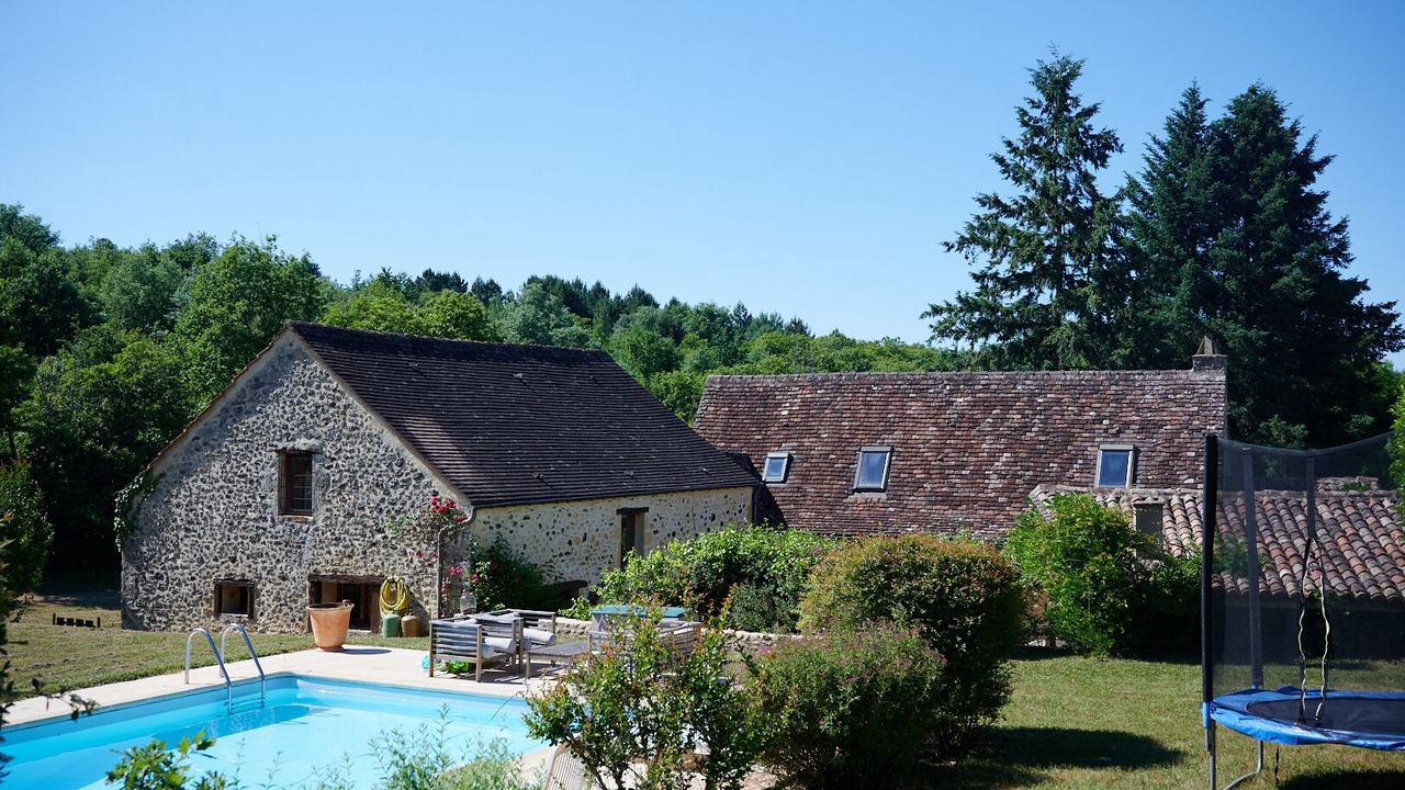 Photo of Outdoor in Le Buisson-de-Cadouin