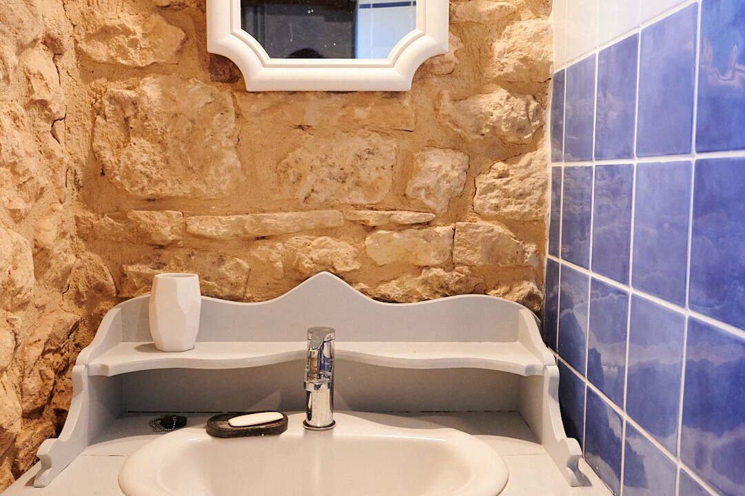 Photo of Bathroom in Le Buisson-de-Cadouin