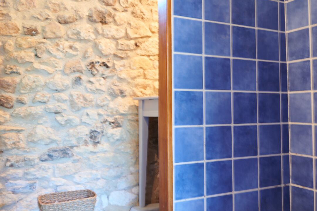 Photo of Bathroom in Le Buisson-de-Cadouin