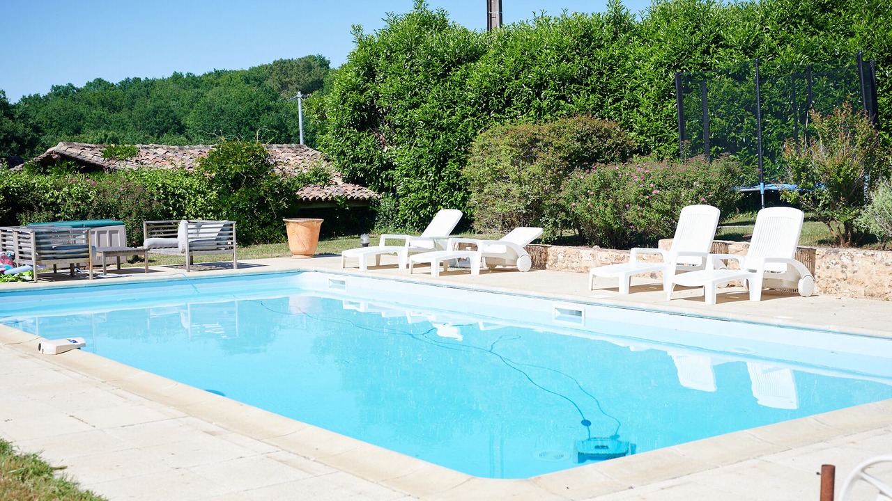 Photo of Outdoor in Le Buisson-de-Cadouin