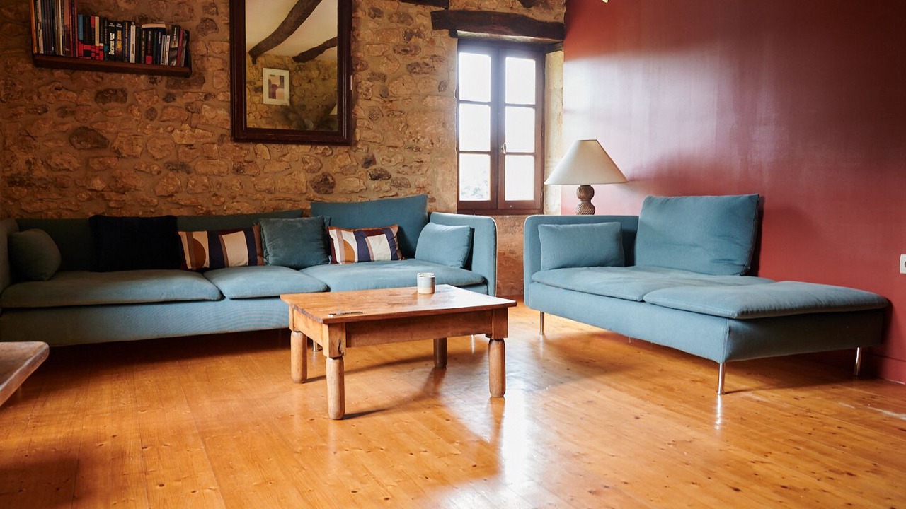 Photo of Livingroom in Le Buisson-de-Cadouin