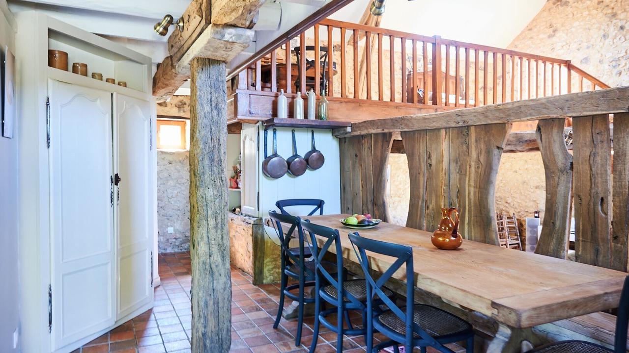 Photo of Outdoor in Le Buisson-de-Cadouin