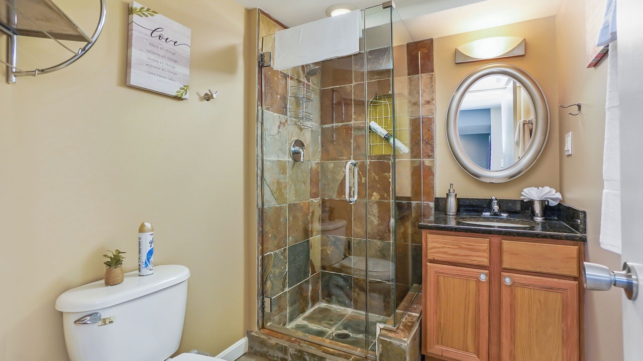 Photo of Bathroom in Stickney